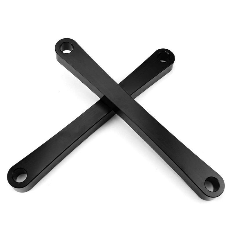 CNC T6 Oxidize Lowering Struts Links Kit For Shadow 750