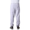 Jerzees Adult 8 oz. NuBlend® Fleece Sweatpants M ATHLETIC HEATHER
