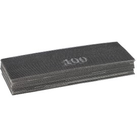 KOTARBAU® Set of 20 Sanding Sheets for Plaster Sanders for Sanding Drywall 100