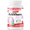 Nutridom Nutridom Daily Multivitamin for Women over 50 with Beta-carotene,