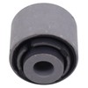 ApplianPar Rear Axle Control Trailing Arm Bushing Bushes Kit for
