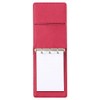 Rodia cf11ogz03-pk Mini 3-Hole Personal Organizer (4.3 x 3.1 inches