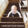 OEH Stair Treads Non Slip, 15 Pack 8" X 30"