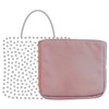 Bag-in-Bag for Wire Bags (Shiny Pink, Mini Size)