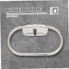 Cabilock Towel Rack Holder Prime Towel Stand Wall Mounted Towel