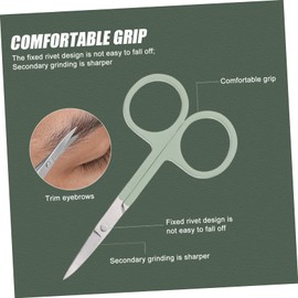 Ipetboom 1 Set Professional Manicure Kit Multi Function Nail Tools Set with Portable Storage Case for Easy Travel and Home Use Foot Nail Grooming