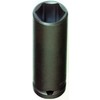3/8" Drive Thin Wall Deep Impact Socket 12 mm -