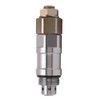 Overflow Valve Steel Standard Heavy Duty Strong Safety Valve for