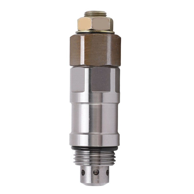Overflow Valve Steel Standard Heavy Duty Strong Safety Valve for