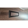 4x10 Inch Floor Register with Tray for Flooring Insert –