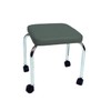 Drive Medical (a) P.T. Scooter Stool-Gray