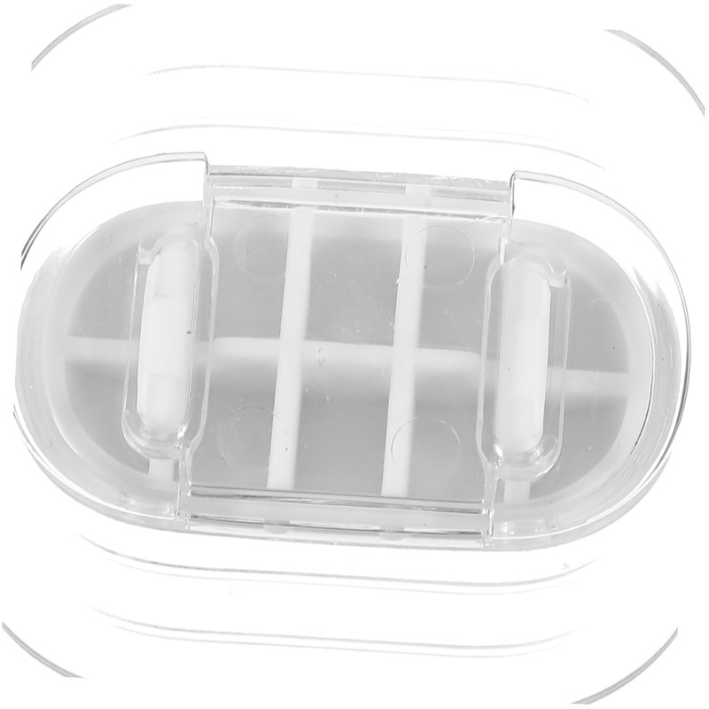 CHILDWEET 3pcs Wall Door Stopper Thick Door Knob Protector Reduction