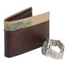 Branco Pound Wallet 18358 Presented by Lederoase