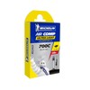 MICHELIN(ミシュラン) AIR COMP A1 自転車チューブ 700X18/23C FV 60mm フレンチバルブ