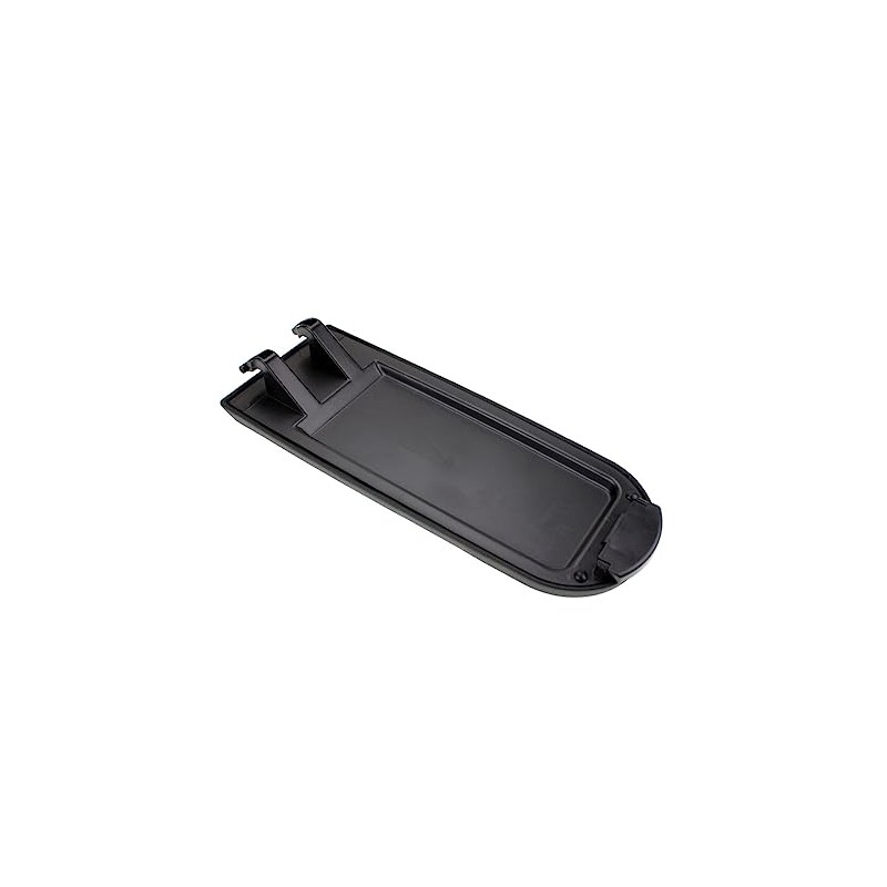 kfz-premiumteile24 Centre Armrest Cover Compatible with Bora Golf 4 (1J)