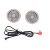 5V Wearable Cooling Vest Fan USB Air Conditioned Clothes Fan