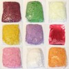 100g Luxury High Quality Shredded Tissue Paper Hamper Fill Basket
