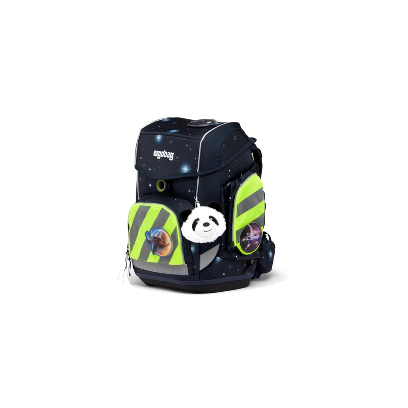 ergobag Visibility set with reflective strips, visibility set with reflective