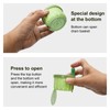 2 Pack Cactus Design Universal Sink Strainer, Expandable Kitchen Sink