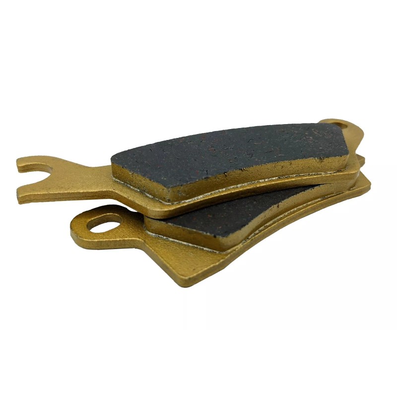 Traild Can-Am Renegade 570/500 2013-2019 Ceramic Brake Pad Set Front