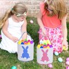 Capgoost Easter Bunny Bags, Children's Easter Bunny Bags, Easter Gift