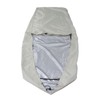 Lawn Mower Cover Waterproof Dustproof Weeding Machine Protector with Storage