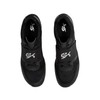 GK Rush Zero Shoe (Black, 11)