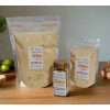 Ethio Goods eMarket Organic Ethiopian Nech Shiro - 4 oz