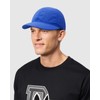 Taidor Quick Dry Baseball Cap Curved Brim Hat Laser Cut