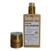 Golden Glow Caviar Gold Brightening Glowing Repair Lotion Spf 55