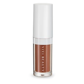 YIYI Beauty by Lesslie Polinesia Soft Kiss Lip oil Mapple, aceite para labios mega Hidratante ofrece la combinación perfecta entre humectación, brillo y suavidad, labios irresistibles sin dejarlos pegajosos.