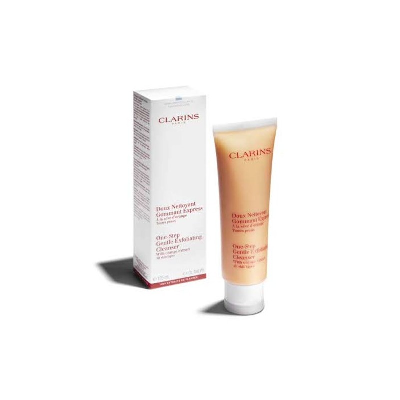 Clarins [Department Store] [Clarins] One-Step Gentle Cleanser 125ml / [백화점]