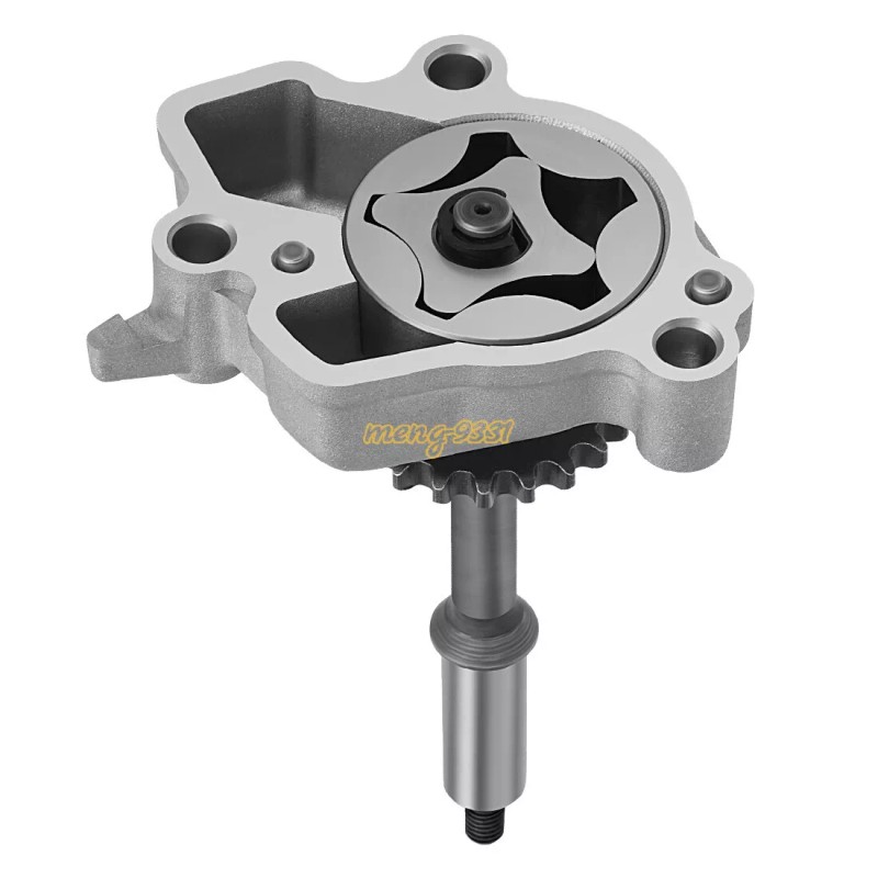 M MATI Oil Pump Rotor Shaft Kit For Kawasaki KVF650