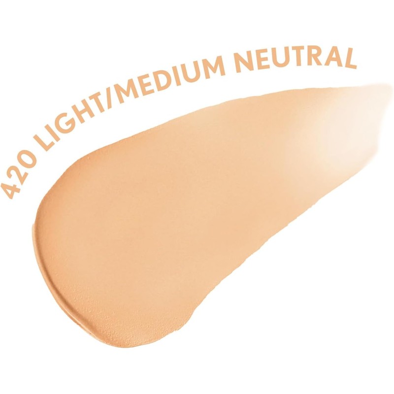 Base Líquida Covergirl Clean Fresh Light/Medium Neutral 420 – 30