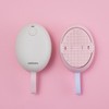 Vodana Glam Vibe Glow Up Brush (2 colors) - 02 Pale Pink / 보다나 글램바이브 글로우업 브러쉬 (2colors) - 02페일핑크