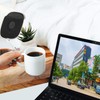 Outdoor Security Camera 1080P HD Wireless Smart Camera Voice Intercom