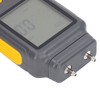 Digital Pressure Gauge High Accuracy Wide Range Differential Pressure Meter
