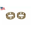Luft GT25 GT28 GT30 GT35R Brass Bearing Cages -Garrett 8