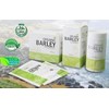 Organic JC Barley Capsule New Zealand
