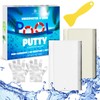 Pool Putty - 10oz 2 Part Epoxy Pool Repair Kit
