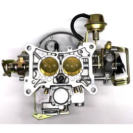 HENKYO Ford Motorcraft Model 2100 New Carburetor. 1970-71 Ford 5.0L-302"