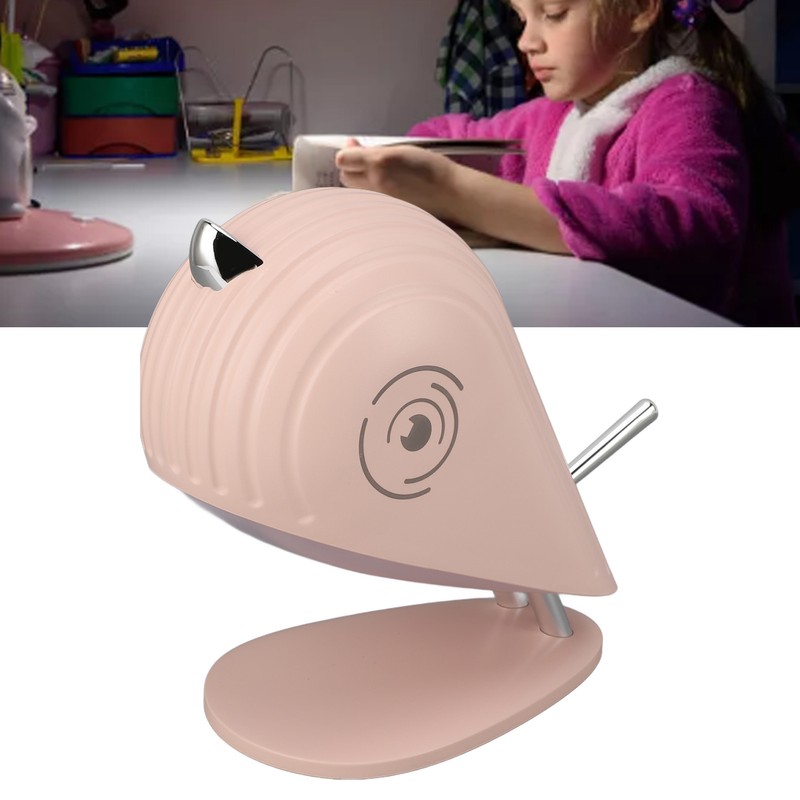 Bird Table Lamp 5V Creative Desk Lamp Bedside Nightstand Lamp