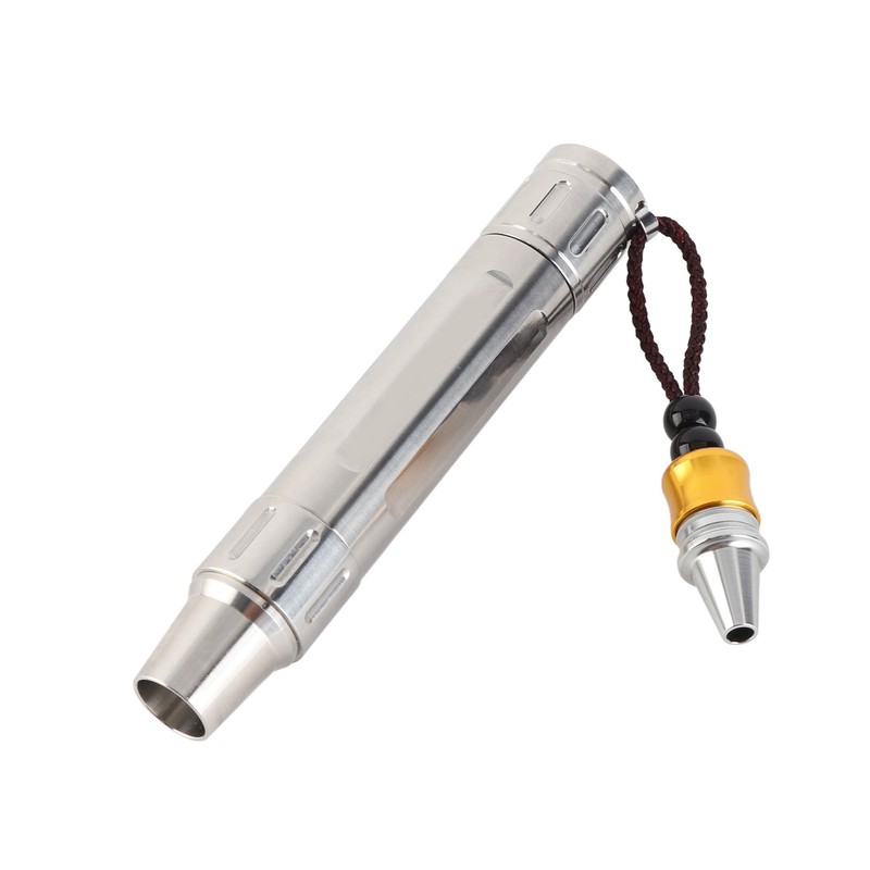 Jewelry Identification Flashlight Portable Gem Jade Jewelry Identification Torch Mini