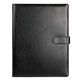 NYANDELMO Binder A4 (Black)