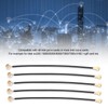 10Pcs Pin Connector IPEX‑4 MH4 Gen4 UFL Female to IPEX‑1