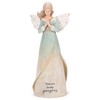 Roman Giftware Inc., Inspirational Angels Collection, 8.5" H Praying Angel,Religious,