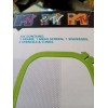 MTV Screen Printing DIY Kit - New, 4 Print MTV