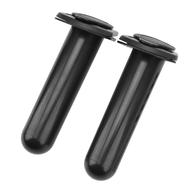 2Pcs Kayak Fishing Rod Holder Flush Mount Fishing Boat Rod