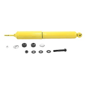 Monroe 34928 Gas-Magnum Truck Shock Absorber
