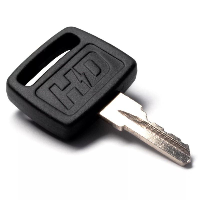 HD Switch Starter Ignition Key Switch Fits John Deere Gator